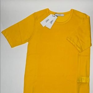 Yellow Shirt